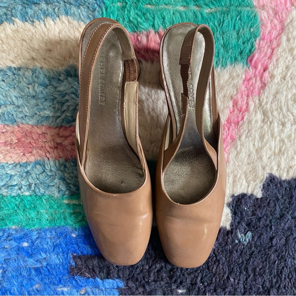 Rachel Comey Slingback Heel